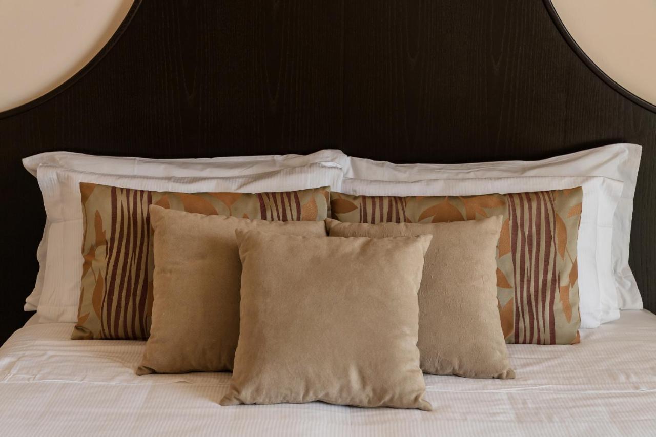 Baia Del Mar Beach Boutique Hotel Лідо-ді-Єзоло Екстер'єр фото